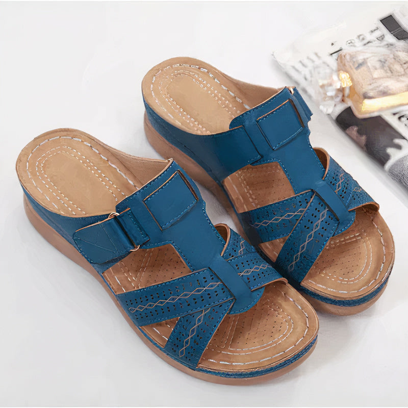 Gabriela® | Orthopedic Sandals For Women