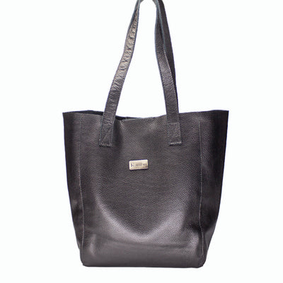 Amalia Black Wallet