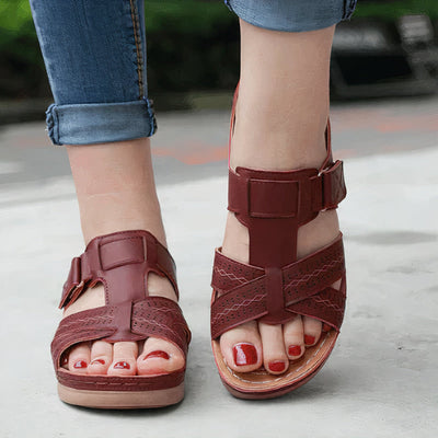 Gabriela® | Orthopedic Sandals For Women