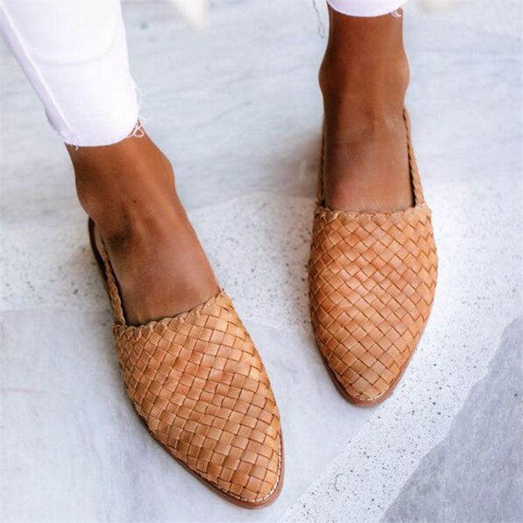 Kuna® | Flat Sandals