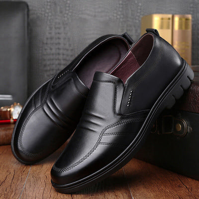 Jayden  | Office Shoes