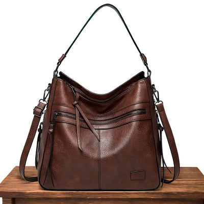 Magda's exquisite style | Luxury bag