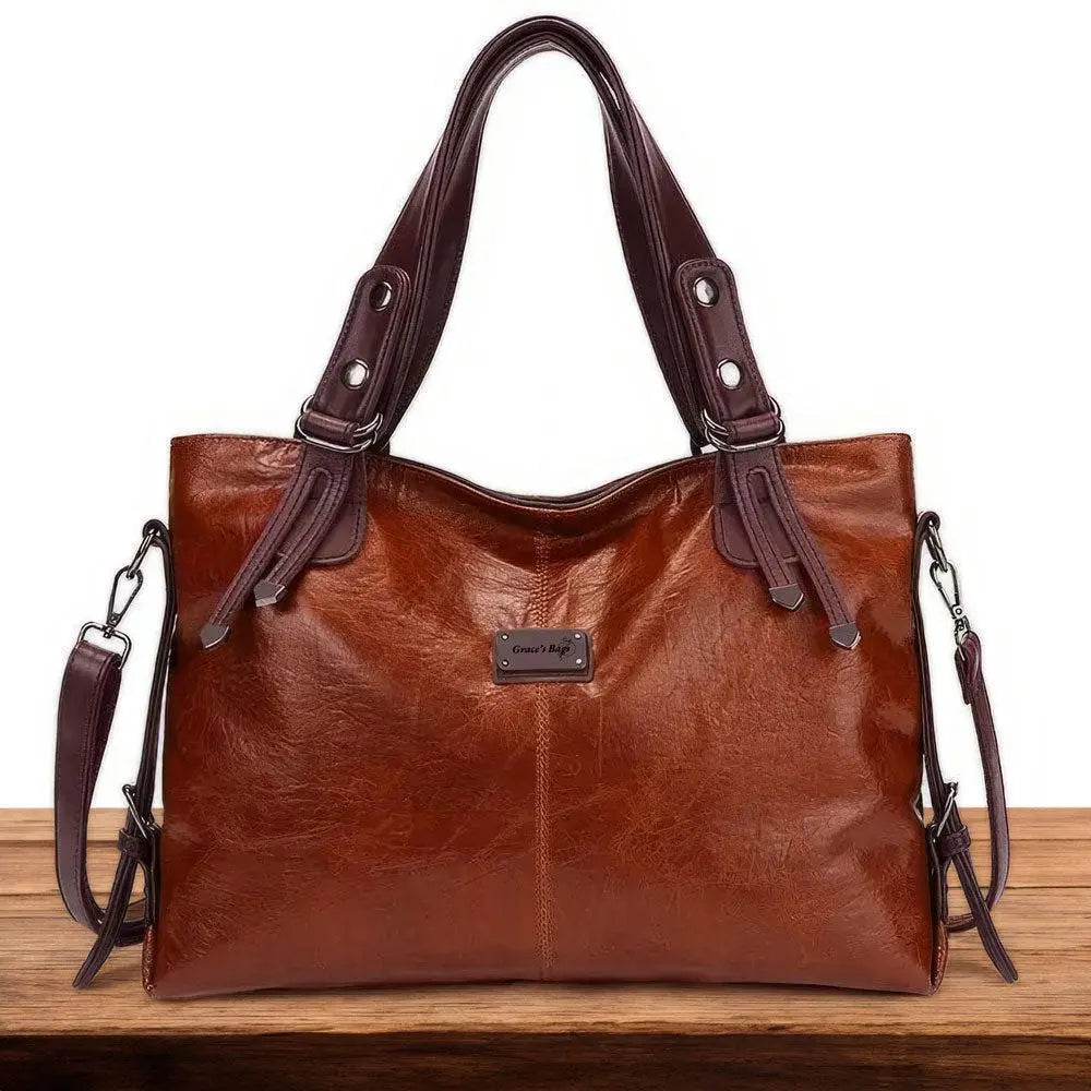 Claire's Travel Bag | Classic Version