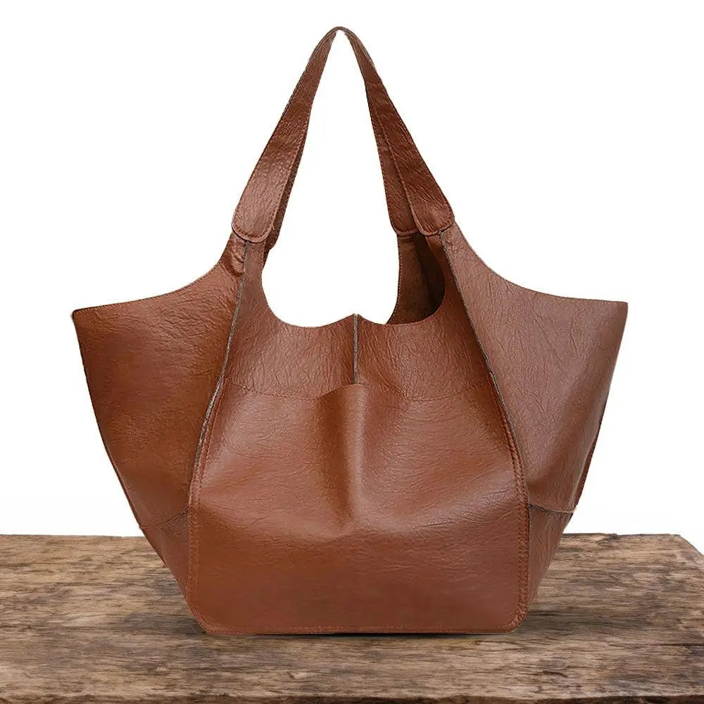 Laura's Timeless Appeal | Vintage Bag