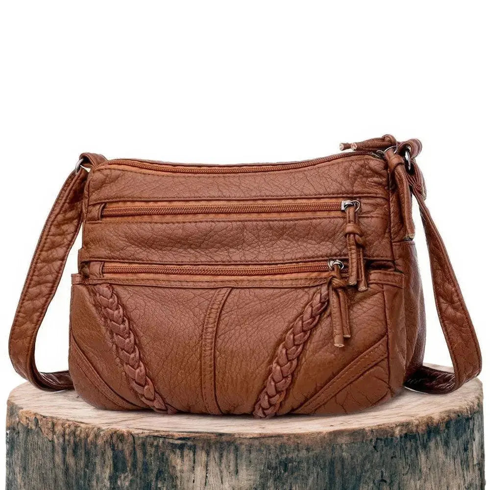 Sophia’s Soft Elegance | Classic