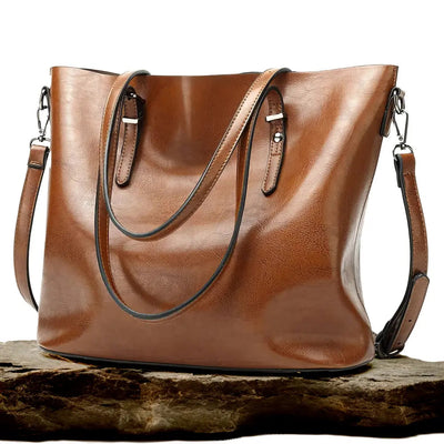 Nicole's Favorite | Vintage Shoulder Bag