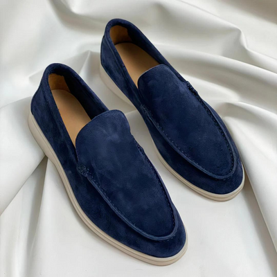 Hunter  | Elegant Summer Loafers