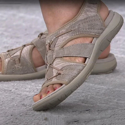 Leslie® | Orthopedic Sandals