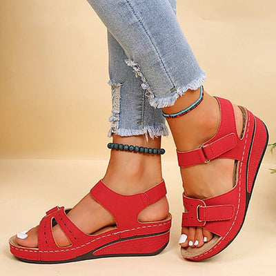 Liboria® | Orthopedic Sandals For Women