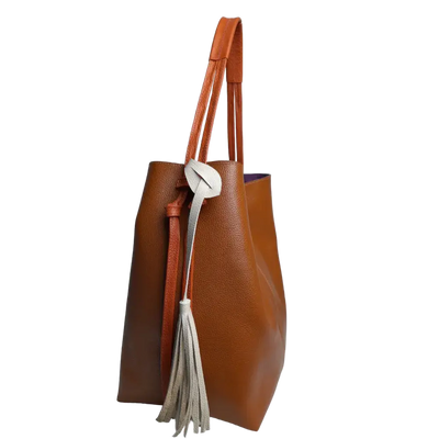 Grace Miel women's leather bag