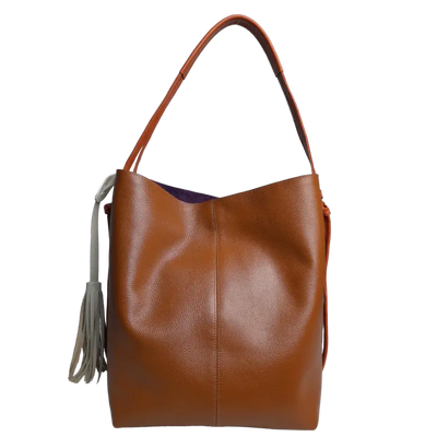 Grace Miel women's leather bag