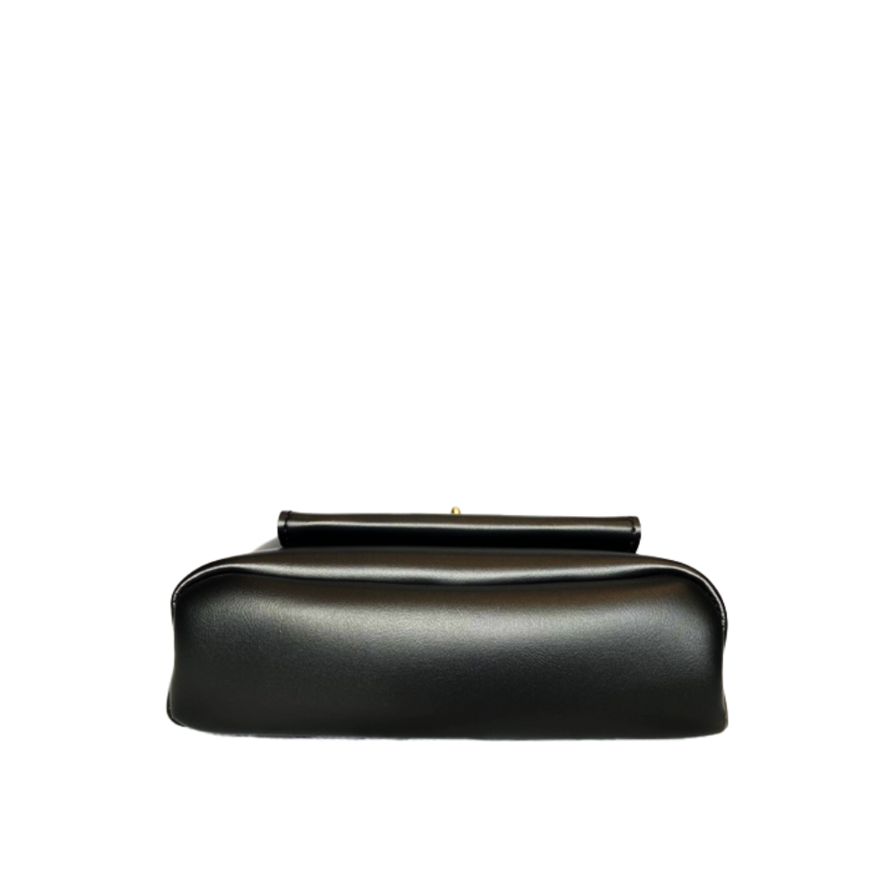 Vintage Kiss Lock Bag - Grace's Retro Chic Essential