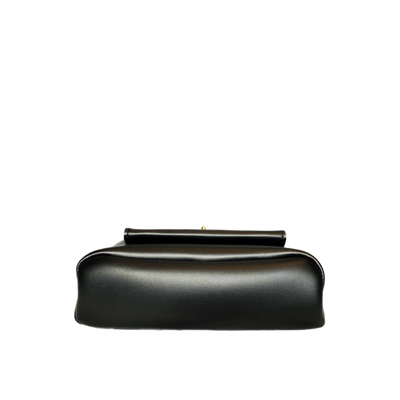 Vintage Kiss Lock Bag - Grace's Retro Chic Essential