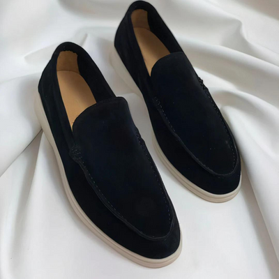 Hunter  | Elegant Summer Loafers