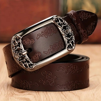 Monika's Original – The belt that starts everything
