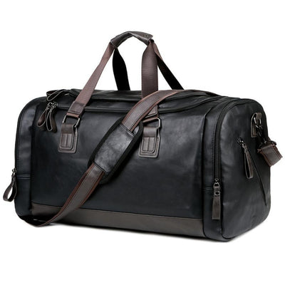 Everett travel bag