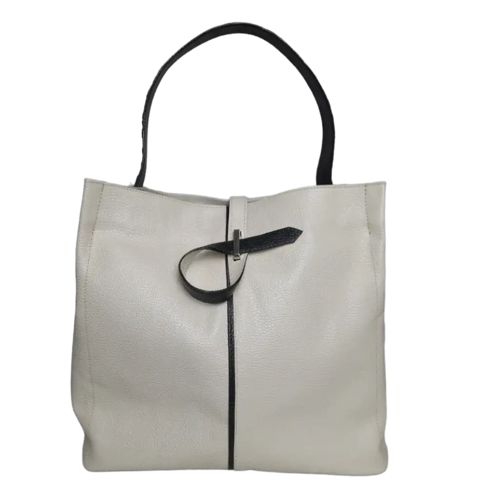 Lucy Talco women's leather bag