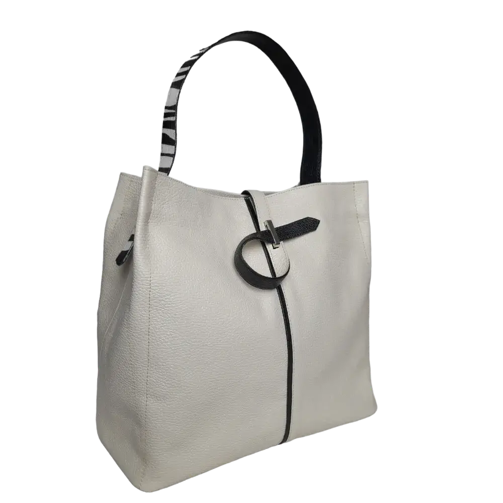 Lucy Talco women's leather bag