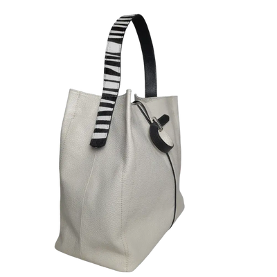Lucy Talco women's leather bag