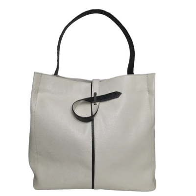 Lucy Talco women's leather bag