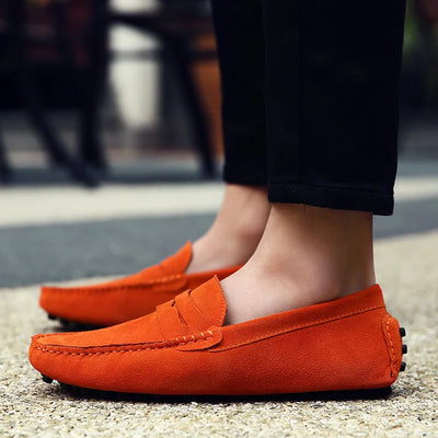 Kyle I Fashionable loafer
