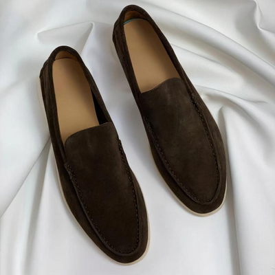 Hunter  | Elegant Summer Loafers