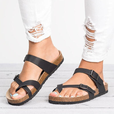 Felicidad® | Orthopedic Beach Sandals