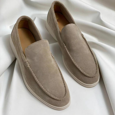 Hunter  | Elegant Summer Loafers