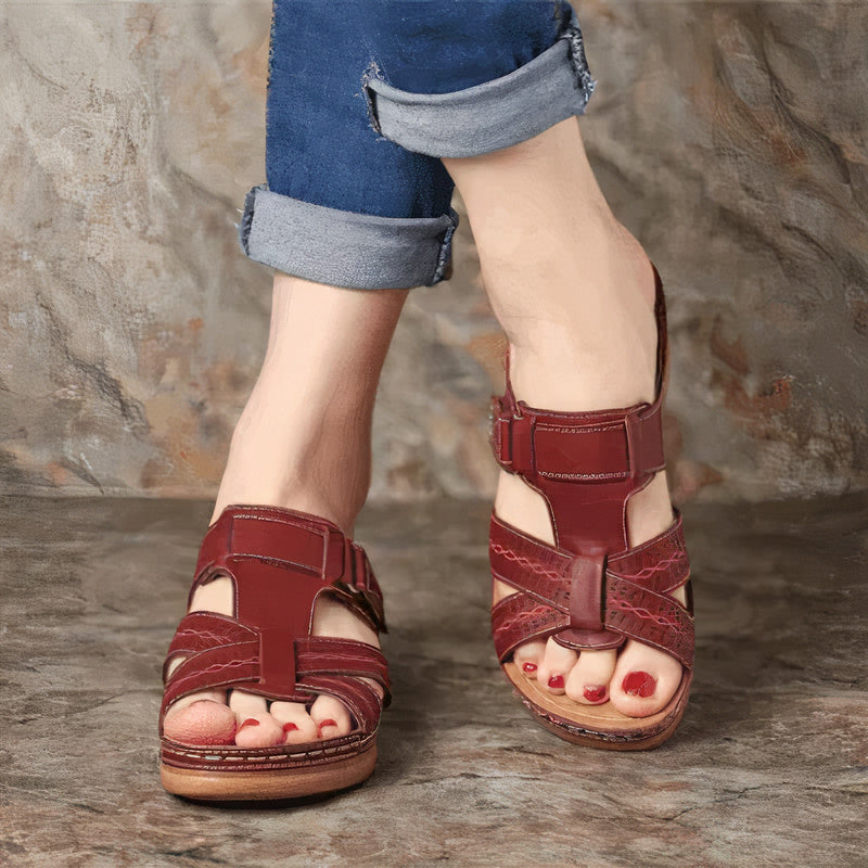 Gabriela® | Orthopedic Sandals For Women
