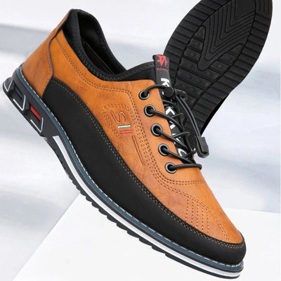 Connor  | Orthopedic Oxford Shoes