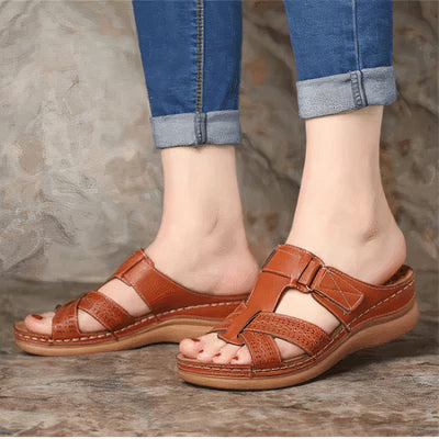 Gabriela® | Orthopedic Sandals For Women