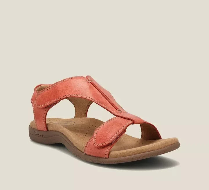 Katixa® | Orthopedic Wedge Sandals