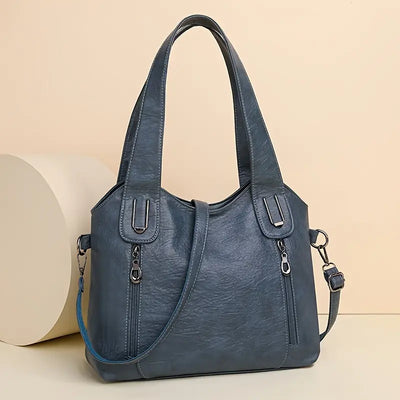 Helena’s shoulder bag with crossbody