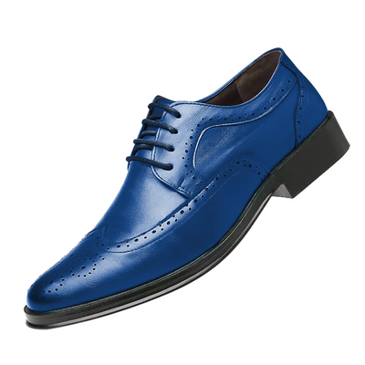 Nash  | Comfortable Formal Shoes