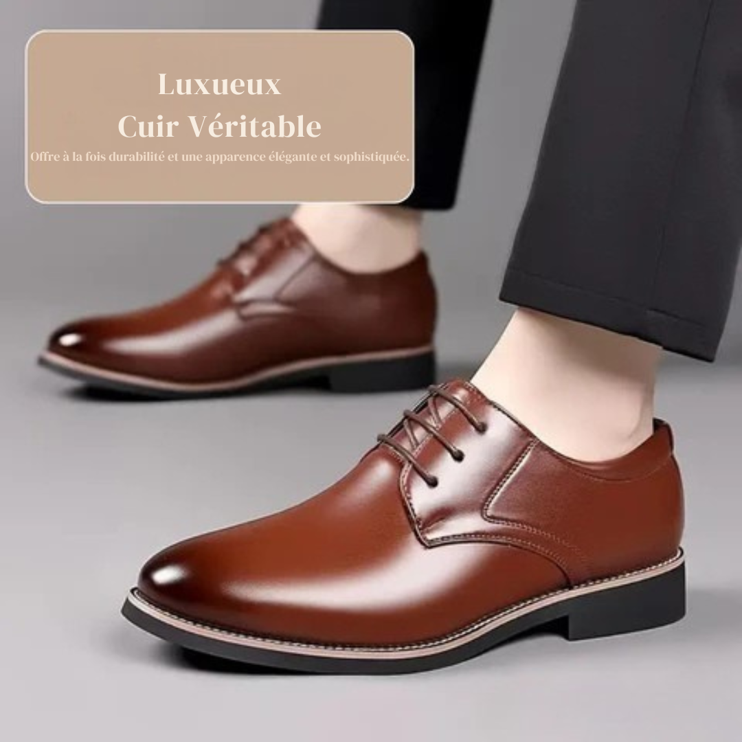 Slater  | Dress Shoes