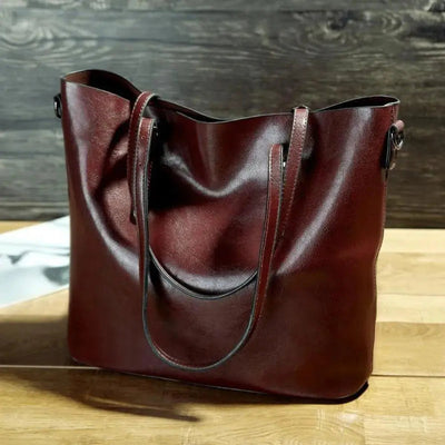 Nicole's Favorite | Vintage Shoulder Bag