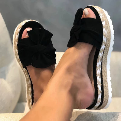 Lara® | Women'S Wedge Sandals