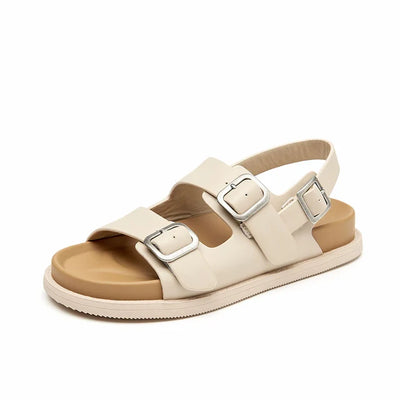 Josune® | The Gladiator Sandal