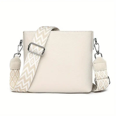STRIPED BAG - 2025 COLLECTION