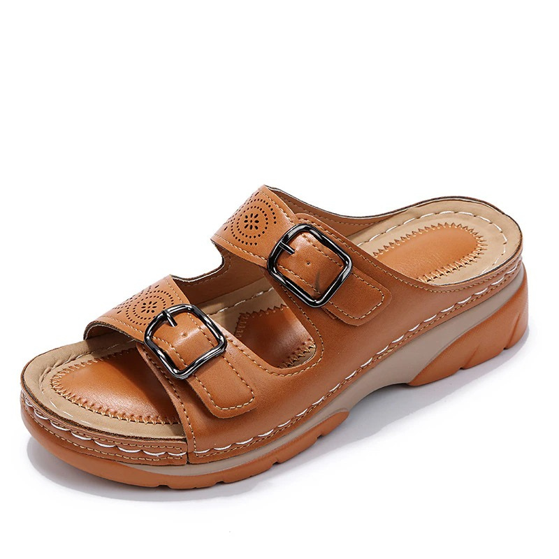 Mariana® | Orthopedic Women'S Summer Sandals