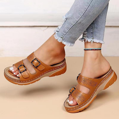 Mariana® | Orthopedic Women'S Summer Sandals