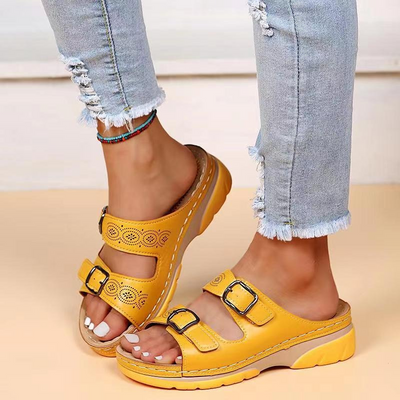Mariana® | Orthopedic Women'S Summer Sandals