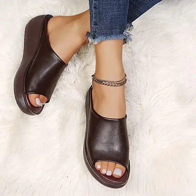 Maricela® | Orthopedic Women'S Summer Sandals