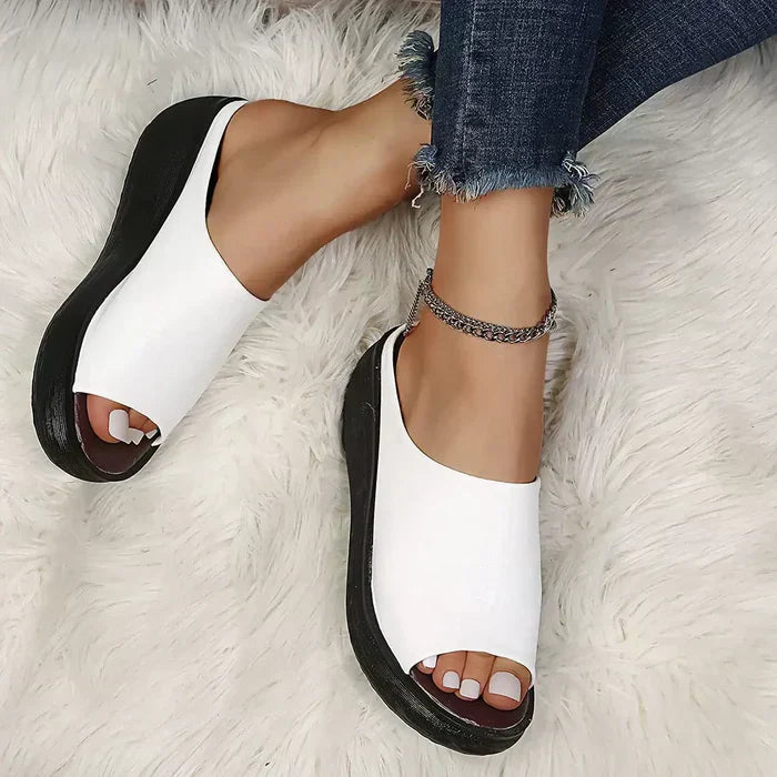 Maricela® | Orthopedic Women'S Summer Sandals