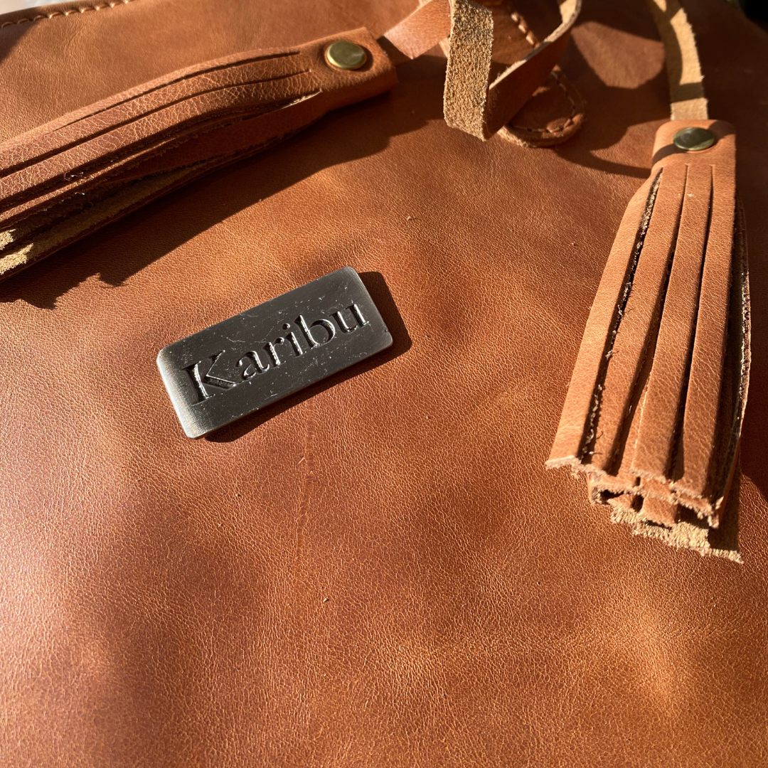 Olivia Cafe Wallet