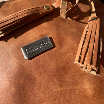 Olivia Cafe Wallet