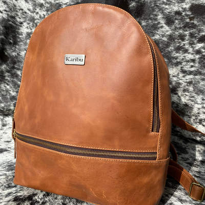 Martina Cafe Backpack
