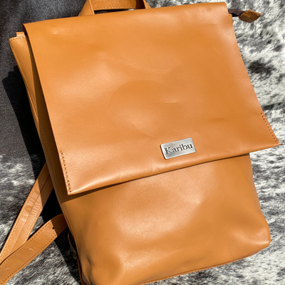 Valentina Roasted Coffee Backpack