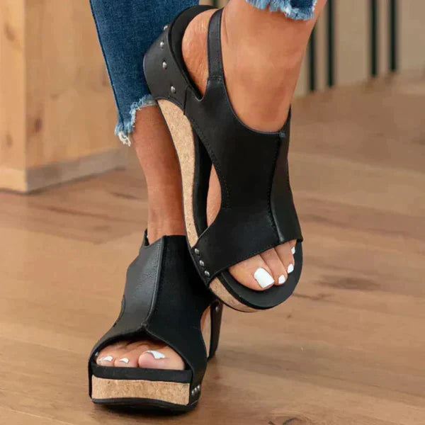 Lucía® | Women'S Orthopedic Sandals
