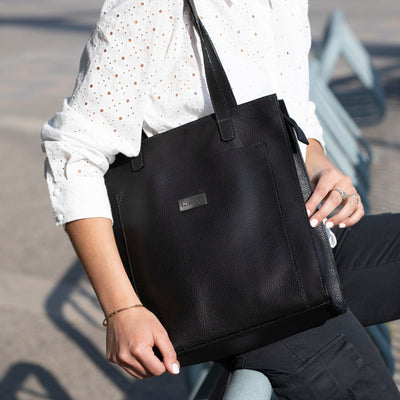 Maria Negra Wallet